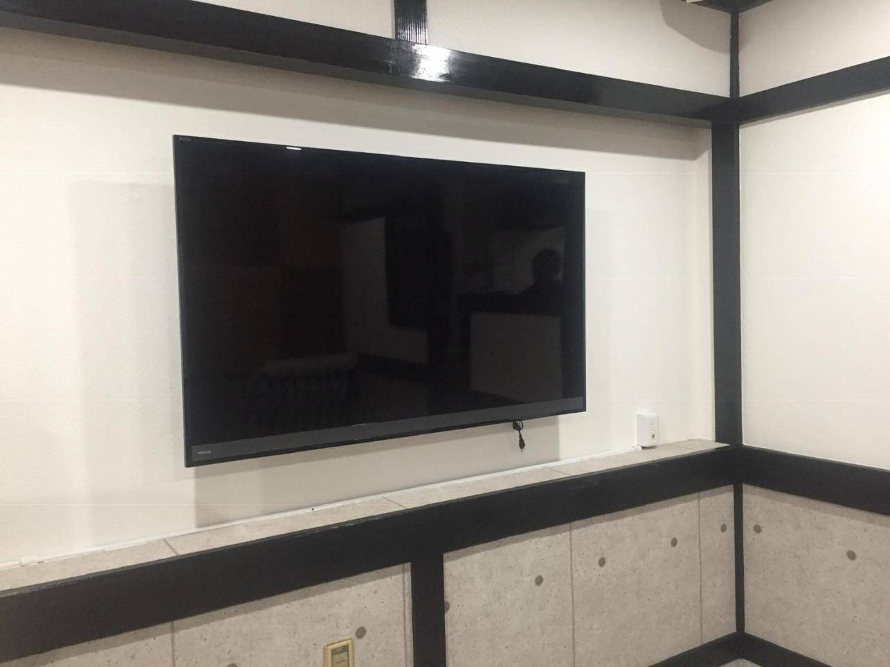 Guest House Futaba Osaka Exterior photo
