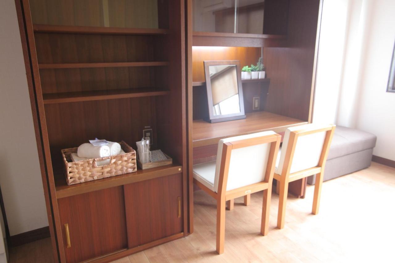 Guest House Futaba Osaka Exterior photo